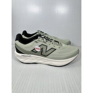 New Balance Fresh Foam 520 V9 Wide Running Shoes Green M520CC9 Mens Size 12 4E